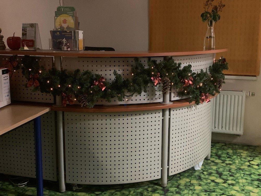 苹果经济型酒店 考纳斯 外观 照片