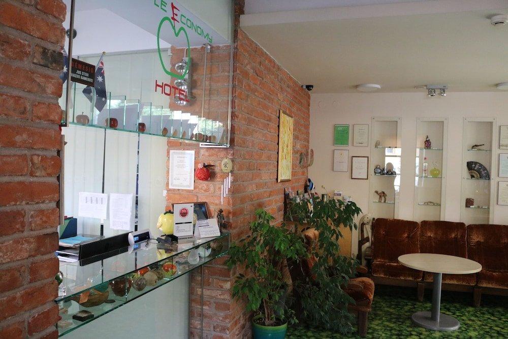 苹果经济型酒店 考纳斯 外观 照片