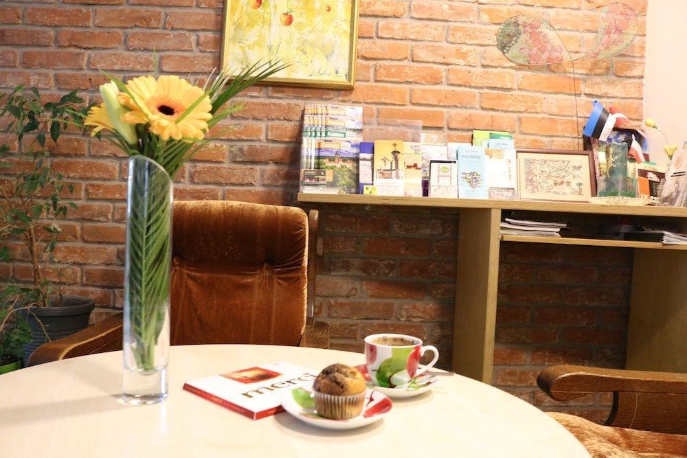 苹果经济型酒店 考纳斯 外观 照片