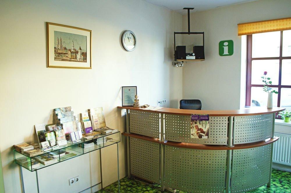 苹果经济型酒店 考纳斯 外观 照片